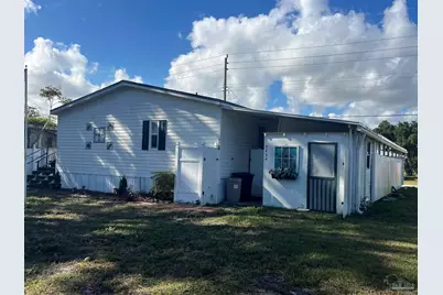 5434 Rogers Ave, Port Orange, FL 32127 - Photo 2