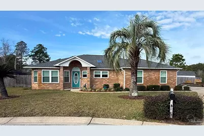 831 Ebb Tide Dr, Pensacola, FL 32507 - Photo 1