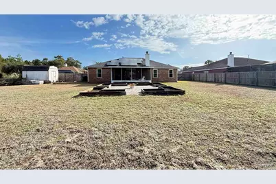 831 Ebb Tide Dr, Pensacola, FL 32507 - Photo 50