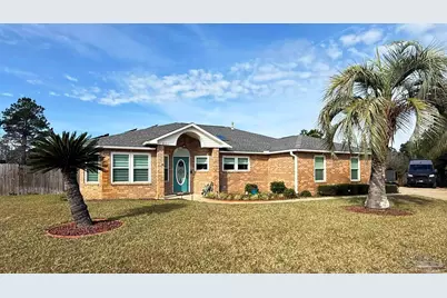 831 Ebb Tide Dr, Pensacola, FL 32507 - Photo 2