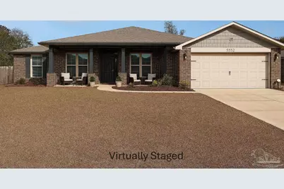 5552 Mill Race Circle, Pace, FL 32571 - Photo 2