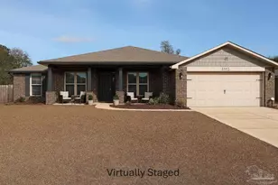 5552 Mill Race Cir, Pace, FL 32571 - Photo 2