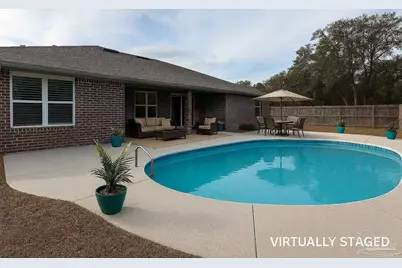 5552 Mill Race Circle, Pace, FL 32571 - Photo 1