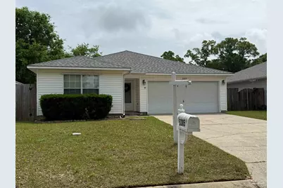 5385 Cherub Cir, Milton, FL 32583 - Photo 1