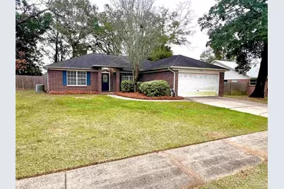 4316 Bayou Ridge Dr, Pace, FL 32571 - Photo 2