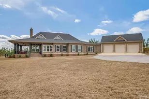 2110 Molino Bridge Rd, Pace, FL 32571 - Photo 2