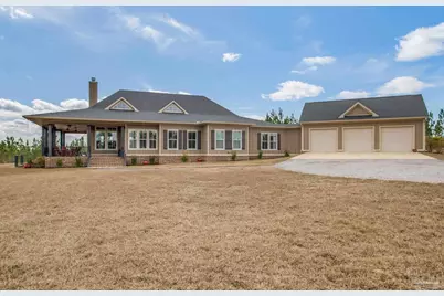 2110 Molino Bridge Rd, Pace, FL 32571 - Photo 1