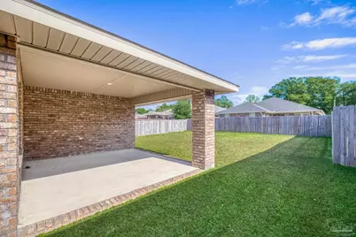 4442 Fiske St, Pace, FL 32571 - Photo 44