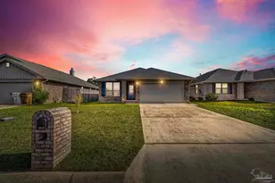 4442 Fiske St, Pace, FL 32571 - Photo 1