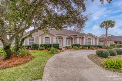 2537 Meek St, Gulf Breeze, FL 32563 - Photo 1