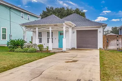 5408 Arrowhead Rd, Perdido Key, FL 32507 - Photo 2