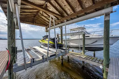 2857 N 1st Ave, Milton, FL 32583 - Photo 32