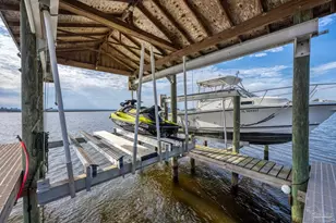 2857 N 1st Ave, Milton, FL 32583 - Photo 32