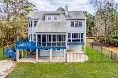 2857 N 1st Ave, Milton, FL 32583 - Photo 28