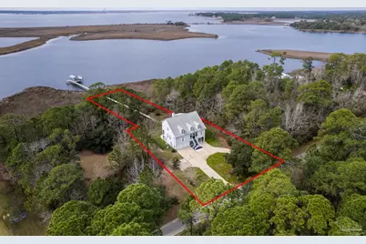 2857 N 1st Ave, Milton, FL 32583 - Photo 2