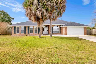 1473 Cacao Ln, Pensacola, FL 32507 - Photo 1