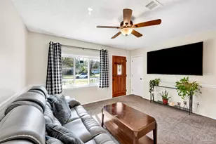 14 Nottingham Way, Pensacola, FL 32506 - Photo 6