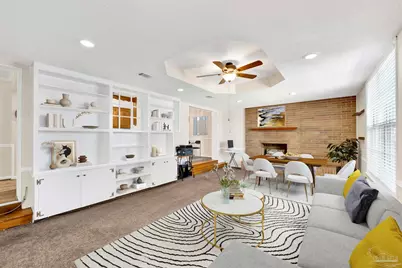 14 Nottingham Way, Pensacola, FL 32506 - Photo 10