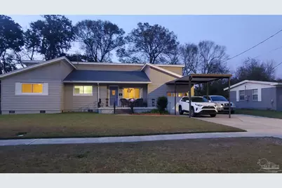 14 Nottingham Way, Pensacola, FL 32506 - Photo 44