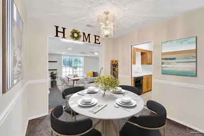 14 Nottingham Way, Pensacola, FL 32506 - Photo 8