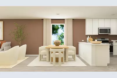 5368 Horizons Edge Ln #LOT 21A, Milton, FL 32570 - Photo 6