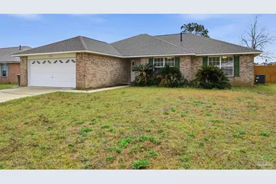 557 Batten Blvd, Pensacola, FL 32507 - Photo 2