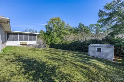 3002 Ashbury Ln, Cantonment, FL 32533 - Photo 64