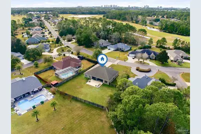 5540 Navaho Dr, Pensacola, FL 32507 - Photo 40