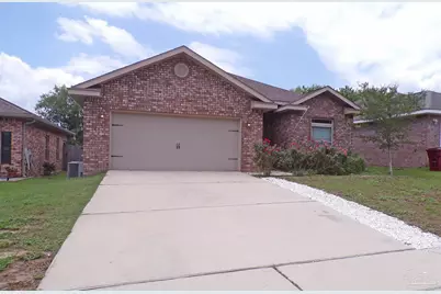 5780 Jade Moon Cir, Milton, FL 32583 - Photo 1