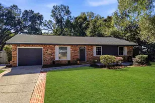 607 Orby St, Pensacola, FL 32534 - Photo 2