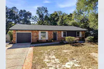 607 Orby St, Pensacola, FL 32534 - Photo 2