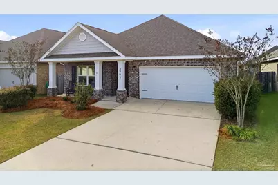 3797 Hawks Landing Cir, Pace, FL 32571 - Photo 2