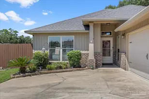 5508 Peach Dr, Pace, FL 32571 - Photo 2