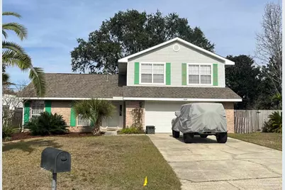 404 Shorewood Cir, Pensacola, FL 32507 - Photo 1