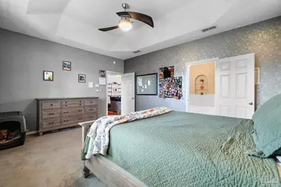 8432 Millstream Dr, Pensacola, FL 32514 - Photo 22