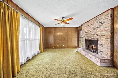 7889 Chesterfield Rd, Pensacola, FL 32506 - Photo 4