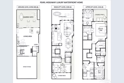 1466 Seaside Cir, Navarre, FL 32566 - Photo 66