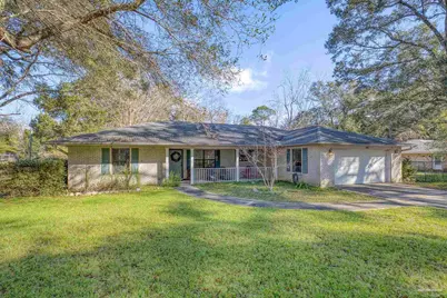 741 Vickery Dr, Pensacola, FL 32514 - Photo 2