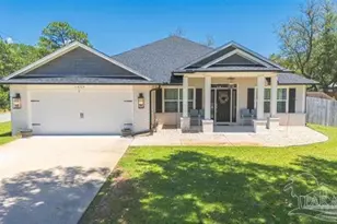 1520 Redfish Point Rd, Gulf Breeze, FL 32563 - Photo 1