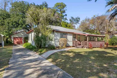 112 Cousineau Rd, Pensacola, FL 32507 - Photo 1