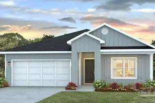 6460 Firefly Dr, Milton, FL 32583 - Photo 1