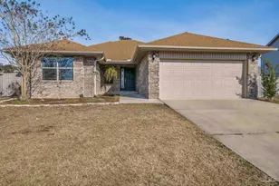 5566 Maggie Rose Cir, Milton, FL 32570 - Photo 1