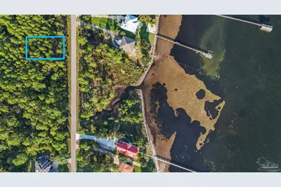 5506 Soundside Dr, Gulf Breeze, FL 32563 - Photo 2