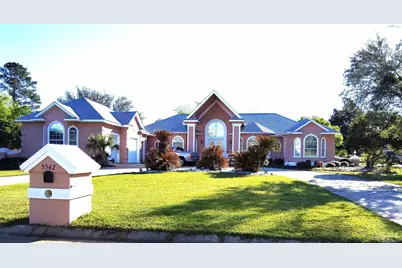 5542 Oakmont Dr, Pace, FL 32571 - Photo 1