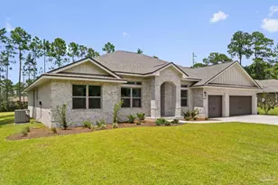 6572 Lansford St, Navarre, FL 32566 - Photo 1