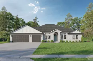 6572 Lansford St, Navarre, FL 32566 - Photo 4