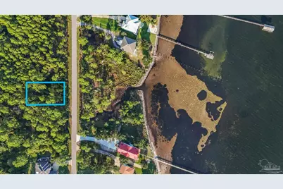 5494 Soundside Dr, Gulf Breeze, FL 32563 - Photo 2