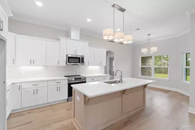 6752 Redfield St, Navarre, FL 32566 - Photo 8