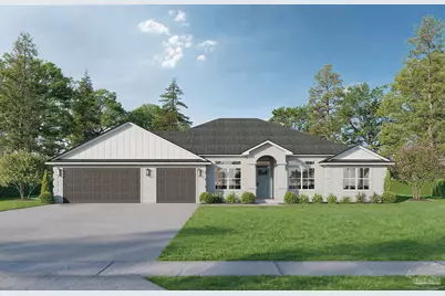 6752 Redfield St, Navarre, FL 32566 - Photo 2