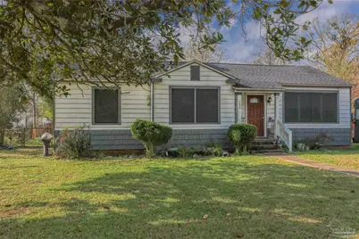124 Mintz Ln, Cantonment, FL 32533 - Photo 1